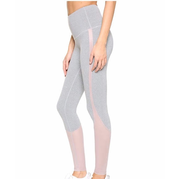 Split59 leggings - Picture 2 of 4